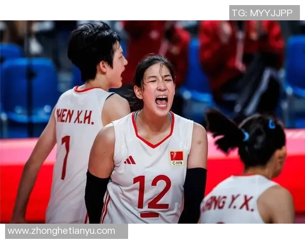 深圳排球队排球意识创新高引领全国水平提升新趋势