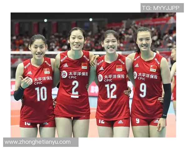 广州排球队的世界杯预选赛之路：从挑战到突破的奋斗历程